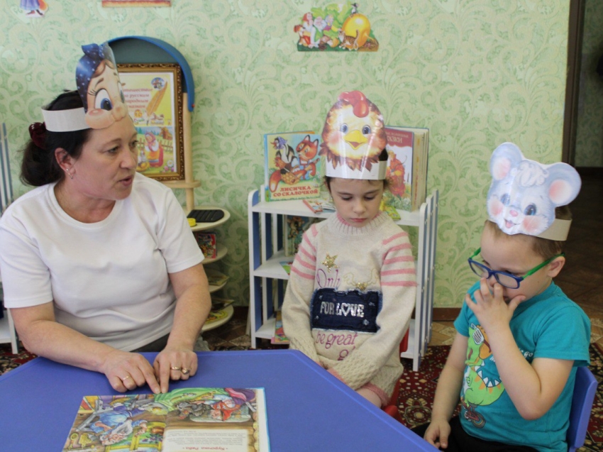 В Семейном многофункциональном центре​ Шерловогорского центра «Топаз»​ прошли мероприятия Русского форума